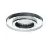 Ceiling-mounted spotlight fitting SOREN