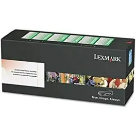 Väriaine Lexmark 78C2XKE Musta Syaani