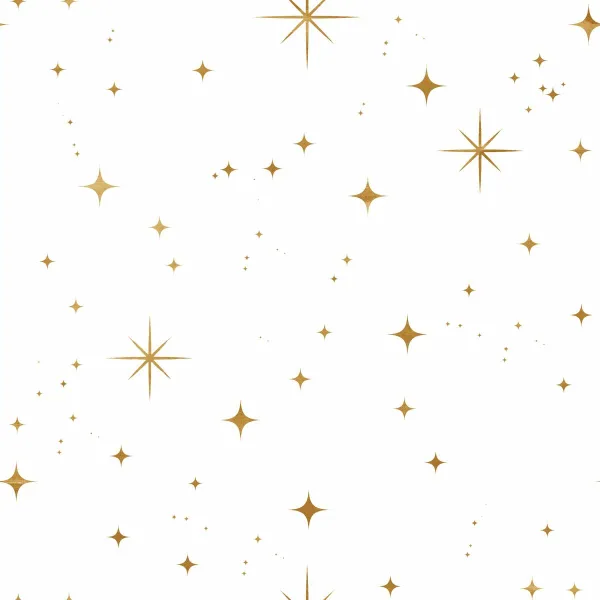 Dėmėms atspari derva dengta staltiesė Belum Christmas Balta Auksinis 250 x 150 cm