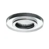 Ceiling-mounted spotlight fitting SOREN