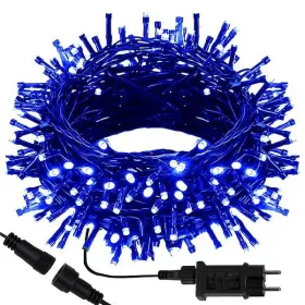 Ziemassvētku lampiņas Springos CL4080 300 Led 17.5 m