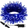 Ziemassvētku lampiņas Springos CL4080 300 Led 17.5 m