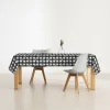 Stain-proof resined tablecloth Belum Multicolour 200 x 150 cm