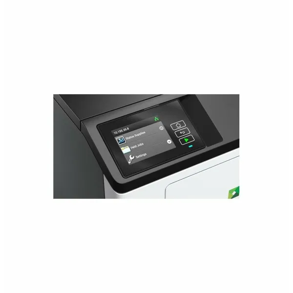 Laserprinter Lexmark 38S0310