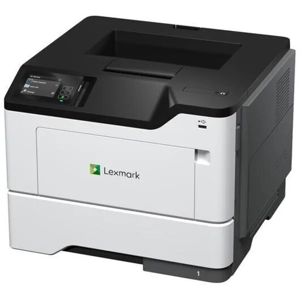 Daudzfunkcionāls Printeris Lexmark MS631DW