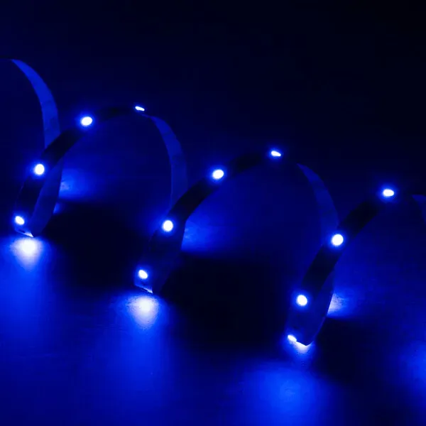 LED tape LEDS-B RGB