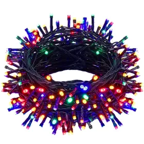Jouluvalot Springos CL4081 300 Led 17,5 m