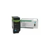 Originali rašalo kasetė Lexmark 75M2HC0 Ciano