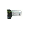 Original Ink Cartridge Lexmark 75M2HC0 Cyan