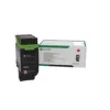 Originali rašalo kasetė Lexmark 75M2XM0 Ciano