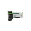 Original Ink Cartridge Lexmark 75M2HY0 Yellow