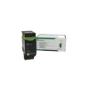 Original Ink Cartridge Lexmark 75M2HY0 Yellow