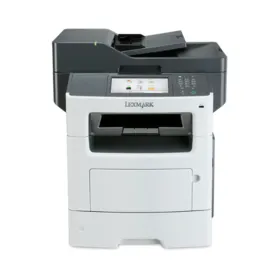 Мультифункциональный принтер Lexmark