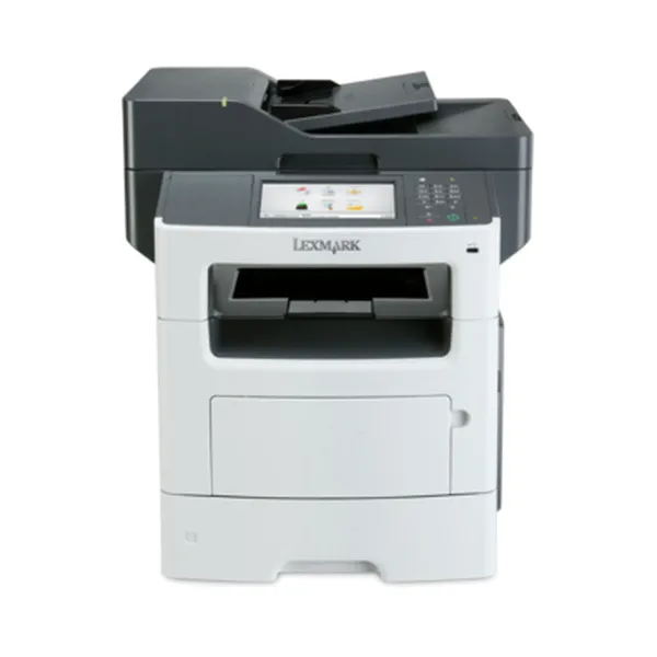 Мультифункциональный принтер Lexmark