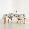 Hartsia hylkivä pöytäliina Belum Merry Christmas Monivärinen 300 x 150 cm