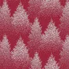 Dėmėms atspari derva dengta staltiesė Belum Merry Christmas Spalvotas 300 x 140 cm