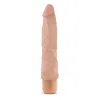 Realistinis vibratorius Blush Dr Skin PVC Ø 4,6 cm