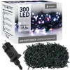 Рождественские гирлянды Springos CL4081 300 Led 17,5 м