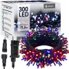 Рождественские гирлянды Springos CL4081 300 Led 17,5 м