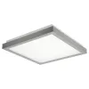 Ceiling-mounted LED light fitting TYBIA LED