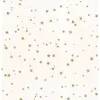 Traipiem izturīgs sveķu galdauts Belum Stars Gold 300 x 140 cm