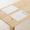 Скатерть Belum Разноцветный 45 x 35 cm 2 штук