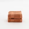 Vannas dvielis SG Hogar 50 x 1 x 10 cm 2 gb.