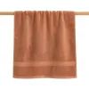 Bath towel SG Hogar 50 x 1 x 10 cm 2 Units