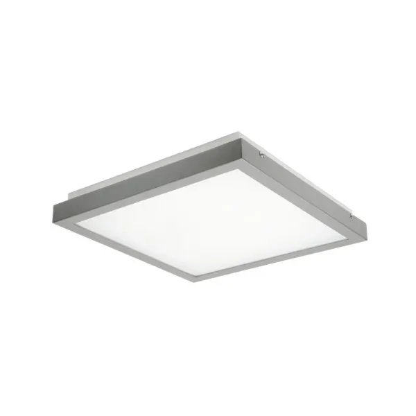 Ceiling-mounted LED light fitting TYBIA LED