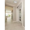 Ceiling-mounted LED light fitting TYBIA LED