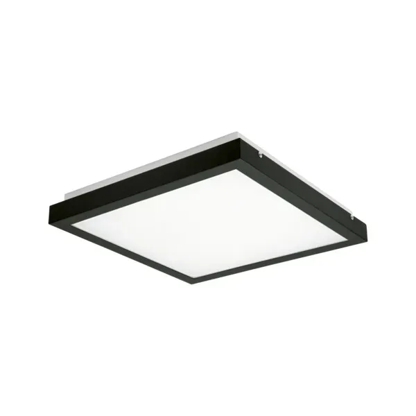 Ceiling-mounted LED light fitting TYBIA LED