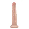 Realistinis vibratorius Blush Dr Skin PVC Ø 3,1 cm
