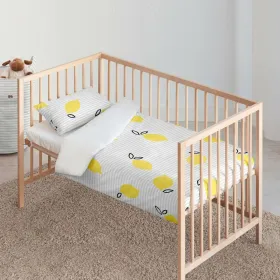 Пододеяльник для детской кроватки Kids&Cotton Said Small 115 x 145 cm
