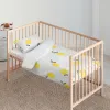 Пододеяльник для детской кроватки Kids&Cotton Said Small 115 x 145 cm