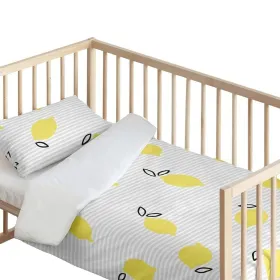 Cot Quilt Cover Kids&Cotton Said Small 115 x 145 cm