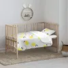 Пододеяльник для детской кроватки Kids&Cotton Said Small 115 x 145 cm