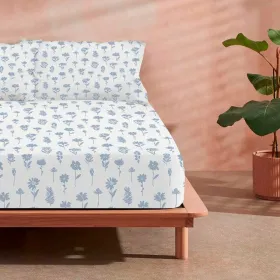Реалистичный дилдо Blush Au Naturel Home Wrecker TPE Ø 5,1 cm (20,3 cm)