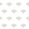 Apsitempianti paklodė Kids&Cotton Nashik Spalvotas Lova 105 105 x 200 cm