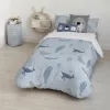 Tekikott Kids&Cotton Tabor Small Sinine 155 x 220 cm