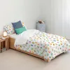 Tekikott Kids&Cotton Urko Small Mitmevärviline 155 x 220 cm