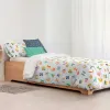 Tekikott Kids&Cotton Urko Small Mitmevärviline 155 x 220 cm