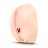 Patvarus Jack Ass Blush X5 Mėsa