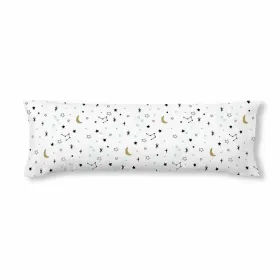 Tyynyliina Kids&Cotton Dayton Monivärinen 45 x 110 cm
