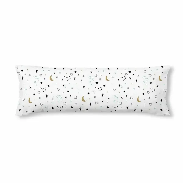Наволочка Kids&Cotton Dayton Разноцветный 45 x 110 cm