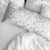 Наволочка Kids&Cotton Dayton Разноцветный 45 x 110 cm