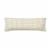 Pillowcase Kids&Cotton HUALI Blue 45 x 125 cm