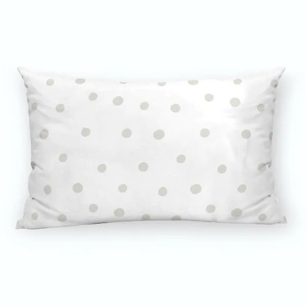 Tyynyliina Kids&Cotton KENAI Beige 40x60cm