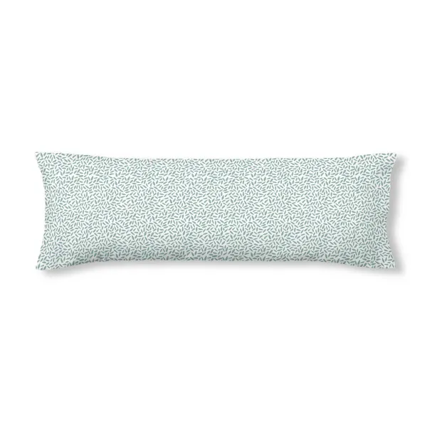 Наволочка Kids&Cotton KUNO Разноцветный 45 x 110 cm