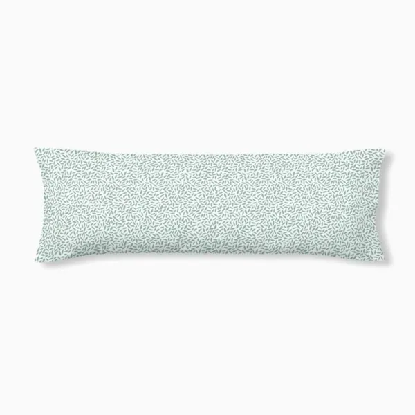 Tyynyliina Kids&Cotton KUNO Monivärinen 45 x 125 cm