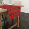 Staltiesė Belum terciopelo Cuadro Escocés Grande Spalvotas 50 x 145 cm Škotas